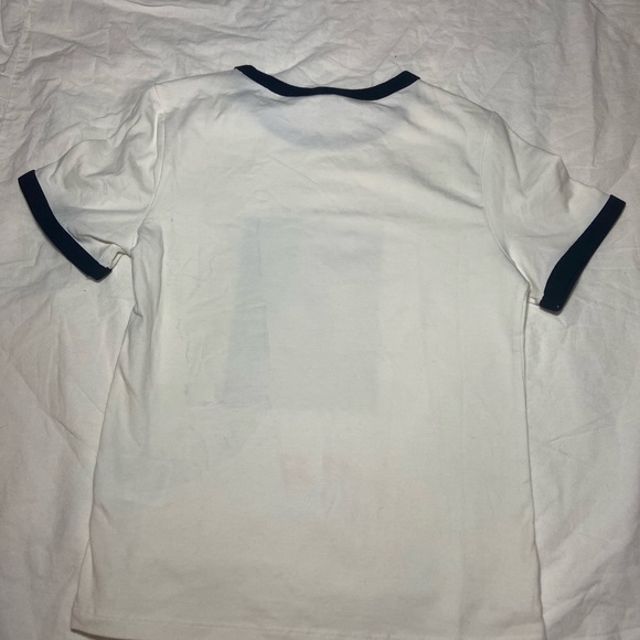 Friends Ringer Tee - Picture 2 of 3